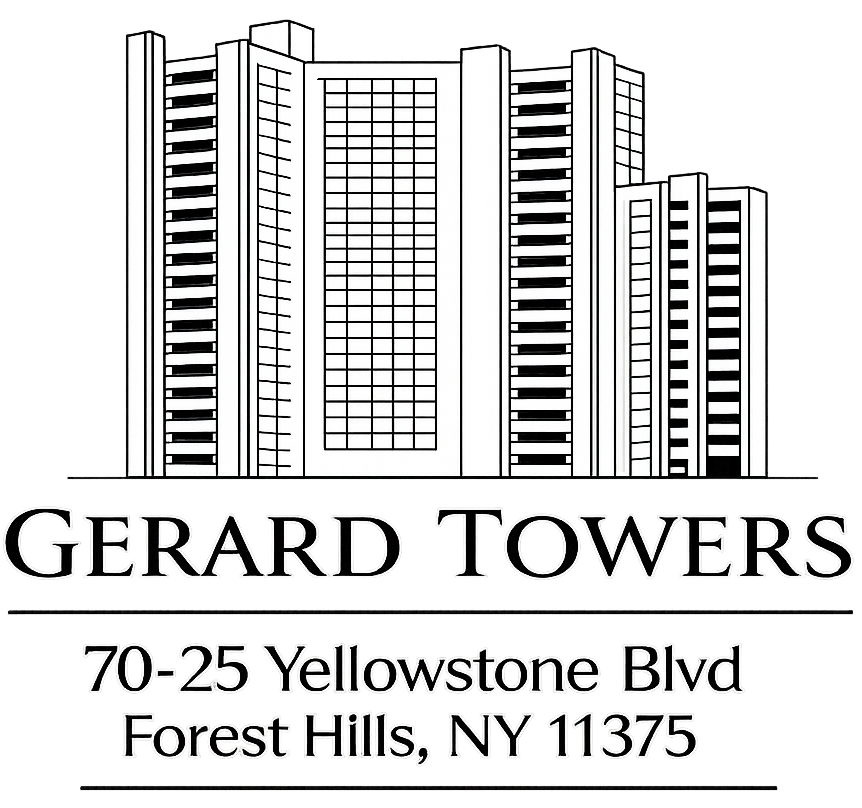 Gerard Towers